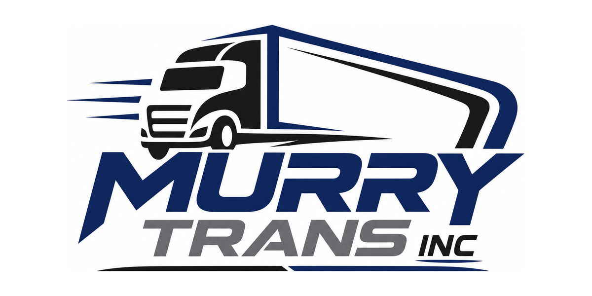 Murry Trans Inc. logo